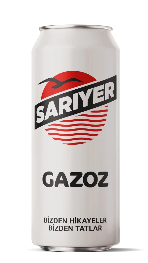SARIYER GAZOZ