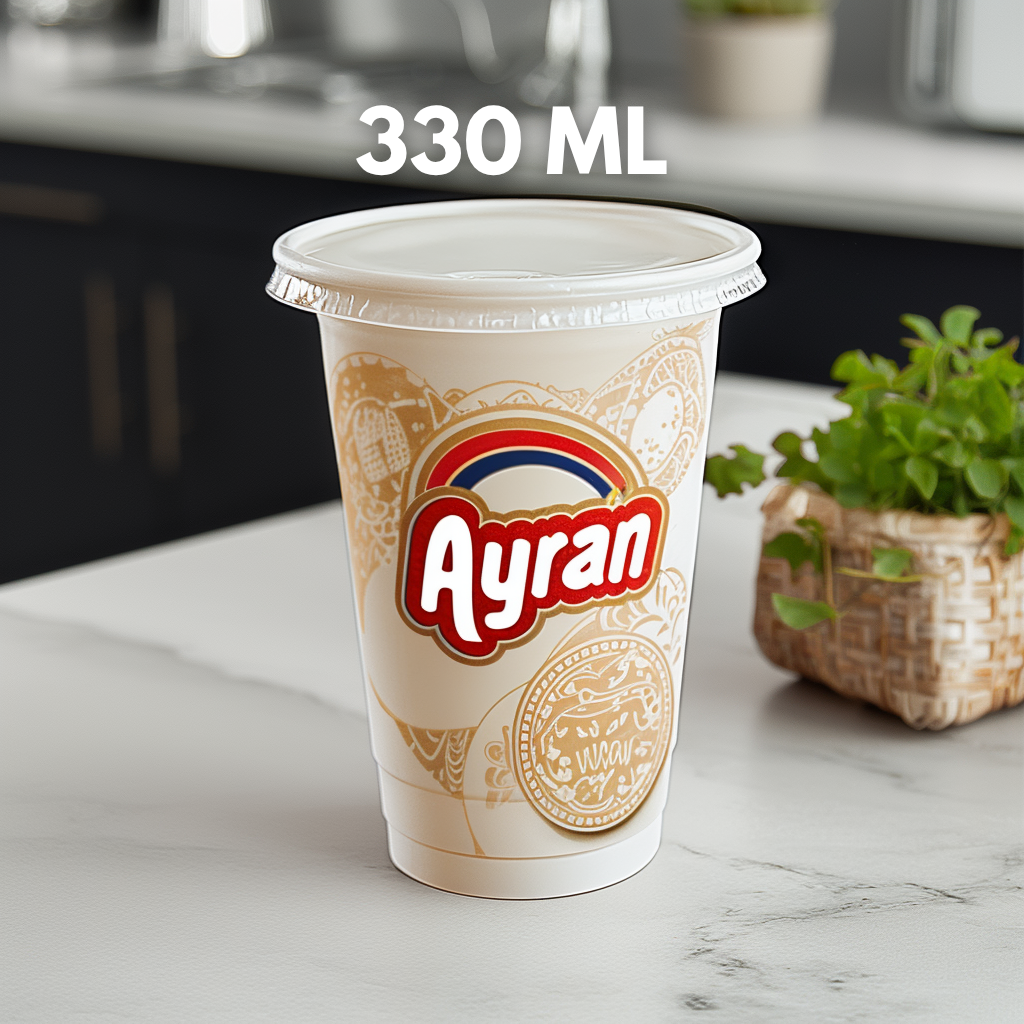 BÜYÜK AYRAN